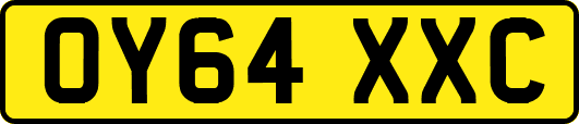 OY64XXC