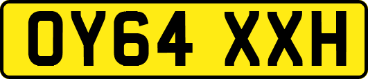 OY64XXH