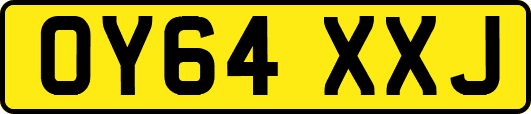 OY64XXJ