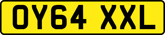 OY64XXL