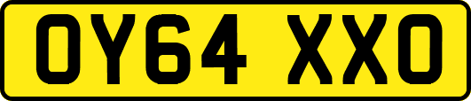 OY64XXO