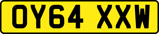 OY64XXW