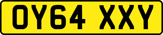 OY64XXY