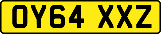 OY64XXZ