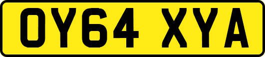 OY64XYA