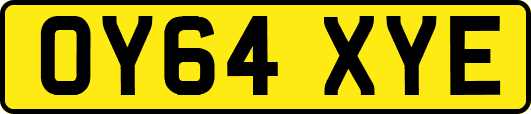 OY64XYE