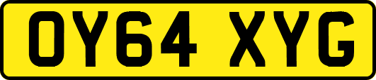 OY64XYG
