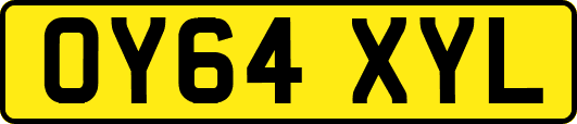 OY64XYL