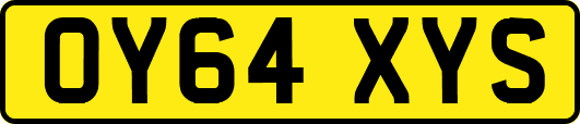 OY64XYS