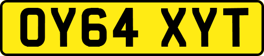 OY64XYT