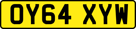 OY64XYW