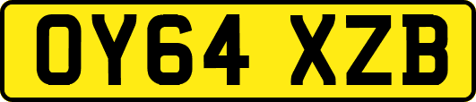 OY64XZB