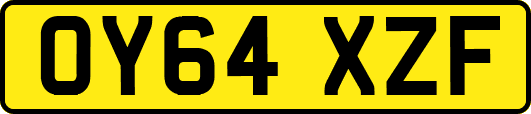 OY64XZF