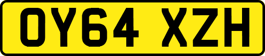 OY64XZH