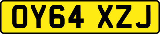 OY64XZJ