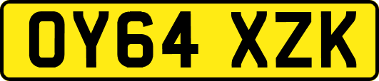 OY64XZK