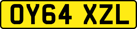 OY64XZL