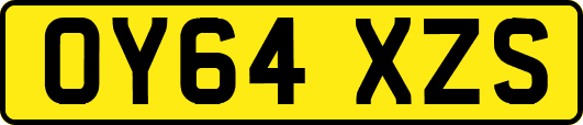 OY64XZS