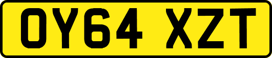 OY64XZT