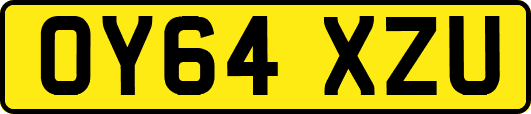 OY64XZU