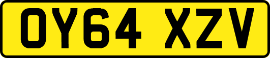 OY64XZV