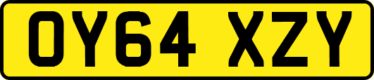 OY64XZY