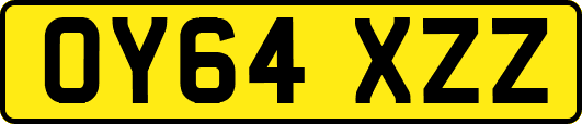 OY64XZZ
