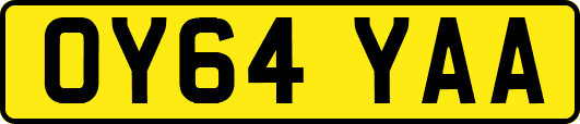 OY64YAA