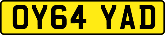 OY64YAD