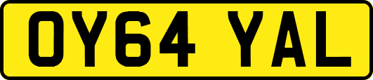 OY64YAL