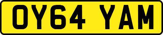 OY64YAM