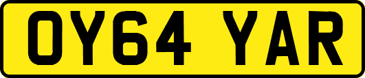 OY64YAR
