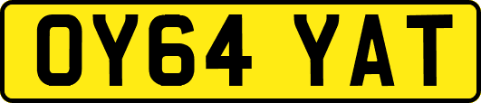 OY64YAT