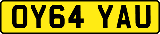 OY64YAU