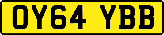 OY64YBB