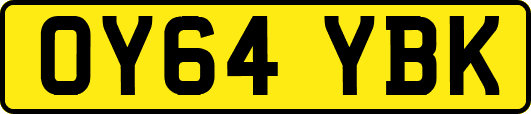 OY64YBK