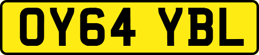 OY64YBL