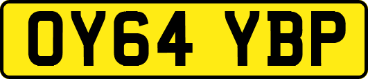 OY64YBP
