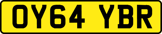 OY64YBR