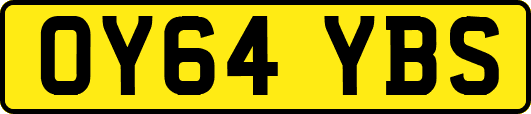 OY64YBS