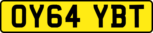 OY64YBT
