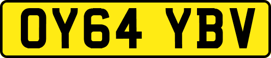 OY64YBV