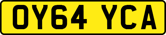 OY64YCA