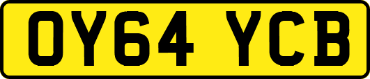 OY64YCB