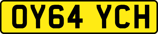 OY64YCH