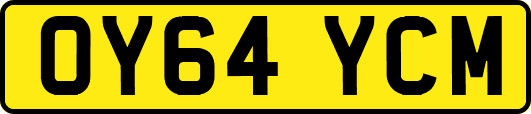 OY64YCM