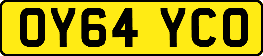 OY64YCO