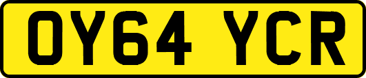 OY64YCR