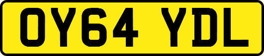 OY64YDL