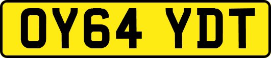 OY64YDT